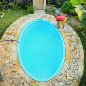 Vila Branca Canoa